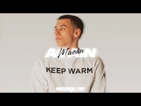 [FREE] MACAN x SANTIZ x JAMIK Type Beat - "Снова"