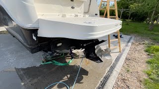 قارب Sea Ray Sundancer 255 | صورة 4 - Autoline