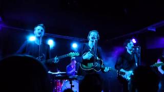 Balthazar - The Oldest Of Sisters & True Love - Munich 2015-04-27