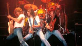 Status Quo - The Anniversary Dance