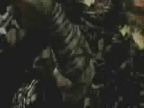 Faust Inc - 300 gods of war