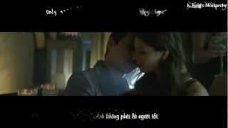[Vietsub+Kara][MV][HD] UNCOMMITTED - Xiah JunSu [K.Jung's Monarchy]