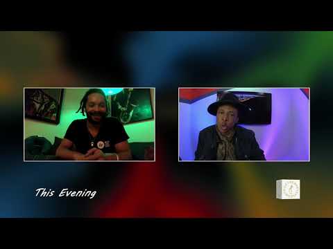 THIS EVENING - Anthony Powers & Motoe Haus 11.06.20