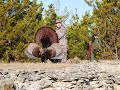 Mid Mo Action Outdoors Spring Turkey Hunt 2023