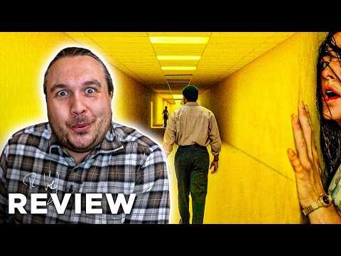 Video Thumbnail: BACKROOMS Kritik Review (2026)
