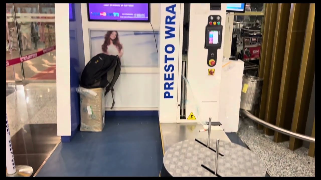 Air India Maharajah Lounge (International)