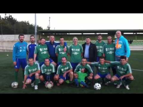 S.C.F. Veteranos Órdenes