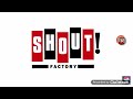 DLC Shout Factory The Jim Henson Company Funimation 2020