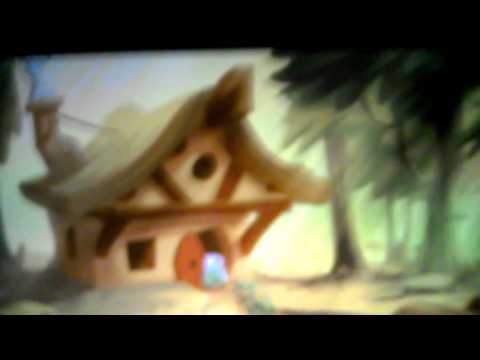 Angry Birds Toons Golditrotters Clip #1 The Story Begins
