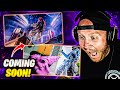 TIMTHETATMAN REACTS TO NEW FPS GAMES COMING SOON...
