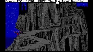 [King's Quest IV] Releasing the heap space invaders