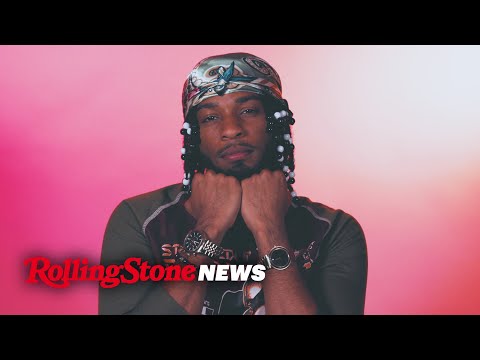 "Billie Eilish" Hitmaker Armani White on How Overnight Success Took 10 Years