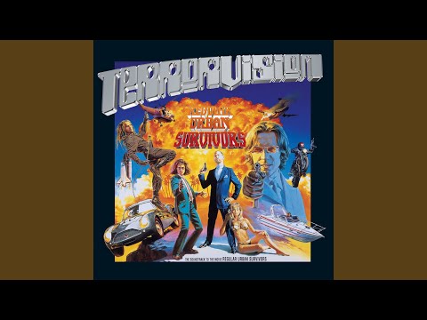Mugwump - Terrorvision