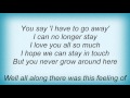 16494 Paddy Casey - Ancient Sorrow Lyrics