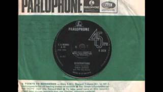 SIMON DUPREE and the Big Sound -  Reservations (1967)