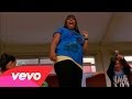 Glee- Hate On Me (Full Performance) (Official Music Video)