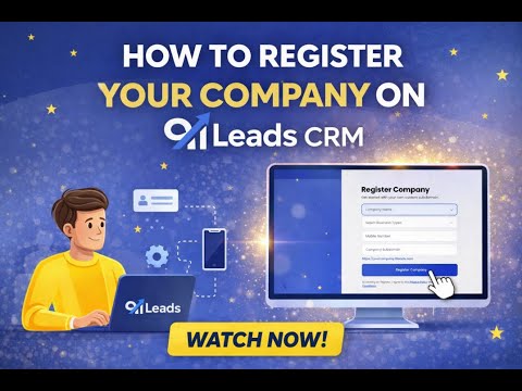 How to Sign Up & Onboard Your Company
