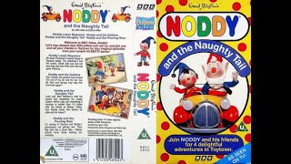 Download lagu Noddy 1 - Noddy and the Naughty Tail [VHS] (1992) mp3