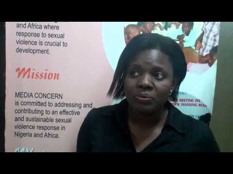 200-Girl-Victims of Rape To Survivors in Nigeria