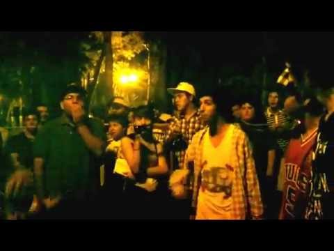 ANTWAN & SURE & KASCO vs NERO & NASSER & LAUCHA HALABALUSA