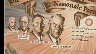 The Afrikaner Broederbond