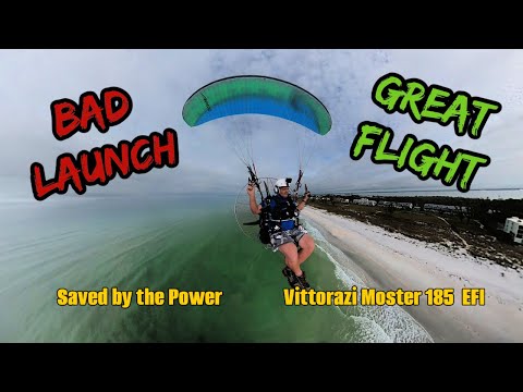 The Future is NOW! Vittorazi Electronic Fuel Injection