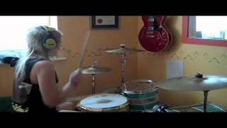 Diggy Simmons Glow In The Dark Drum Cover Tor Charlesworth