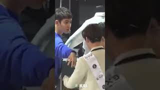 Download lagu kaisoo moments #exo#kyungsoo #kai #kaisoo mp3