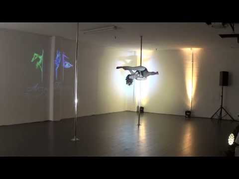 Dylan Luisa - 2015 ACT/TAS Amateur Champion