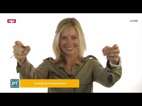 Pasdite në Tribunë - 19.04.2017