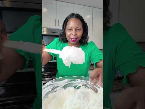 A Pig Pickin Cake is Perfect to Make for Easter ✝️