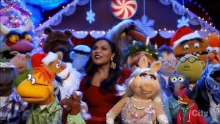 CMV: Pokémon Christmas Bash