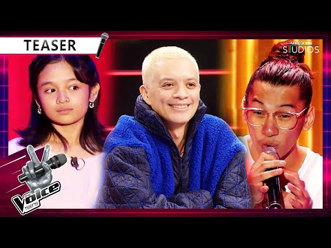 The Voice Teens February 24, 2024