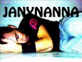 JANYNANNA LOVESPIRALS - OH SO LONG