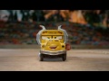 Disney•Pixar Cars 3: Die-cast Vehicles | Mattel