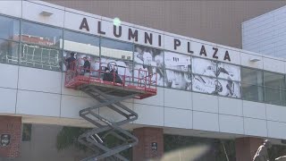 Changes are coming to KeyBank Center, inside and out