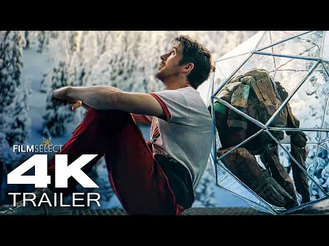 Video Thumbnail: PROJECT HAIL MARY Official Final Trailer (2026) Ryan Gosling