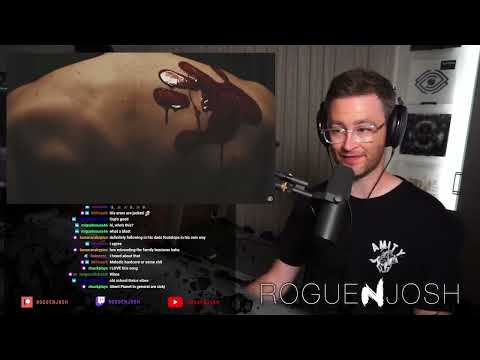 Silent Planet - Panic Room // Live Stream Viewer Request // Aussie Rock Musician Reaction