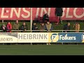 Flevo Boys opnieuw met lege handen