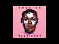 Todrick Hall - Dem Beats (feat. RuPaul)