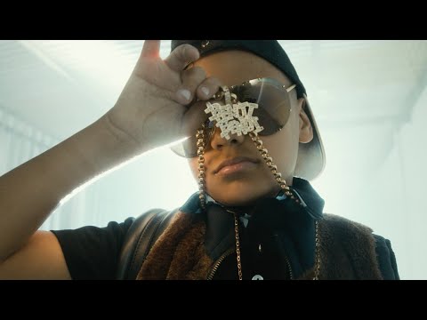 Benji Bendi - Jordan Bape (Video Oficial)
