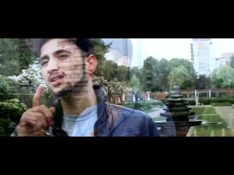 HAYDAR - DU HAST MEIN HERZ GEKLAUT [OFFICIAL MUSICVIDEO] [2012]