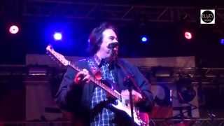 Coco Montoya - Hey Senorita