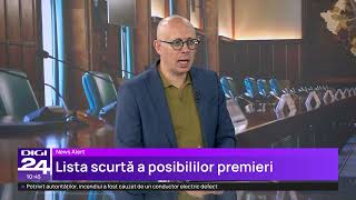 Florin Negruțiu: Nu pot să înțeleg de ce timpului domnului președinte nu coincide cu timpul nostru