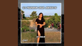 Download lagu DJ PARIBAN DARI JAKARTA INS... mp3
