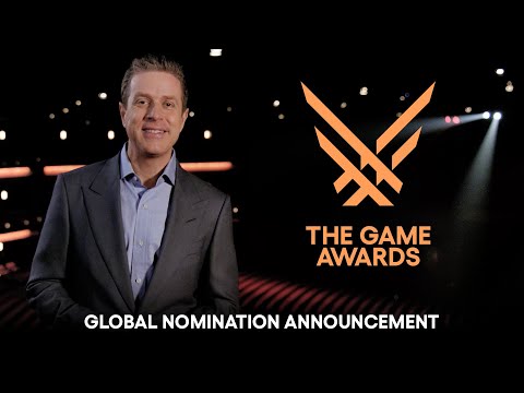 Así puedes votar por tu título favorito al Juego del Año en The Game Awards  2023