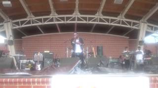 Devin Michael-One That Got Away(Live At 96.3 Kiss Family Reunion)