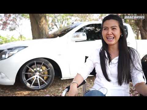 EP3 POP MAZDA (lady driven)