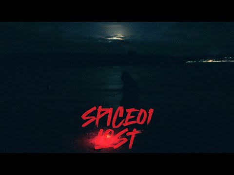 SPICE01 - LOST (prod. VNXIOUS)
