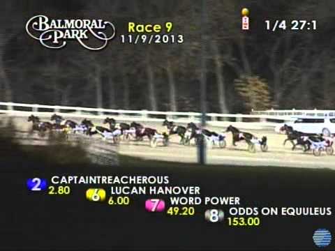 Captaintreacherous - American National